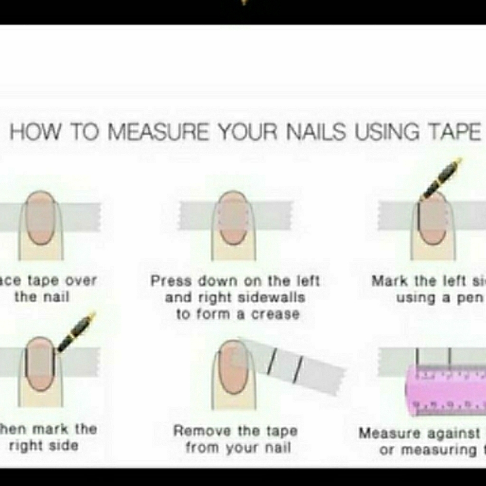 Press on Nails - Picture 8 of 9